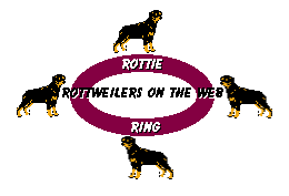 Rottie Ring Home Page